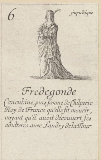 Fredegonde