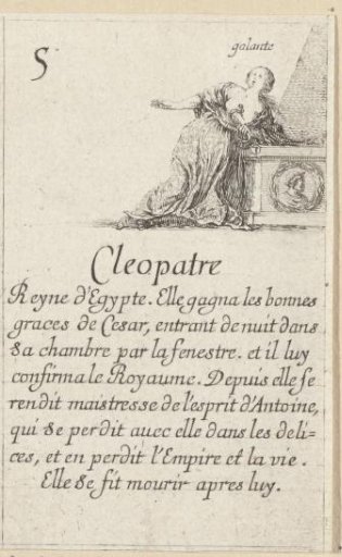 Cleopatra