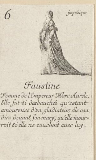 Faustina the Younger