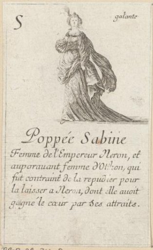 Poppaea Sabina