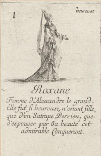 Roxane