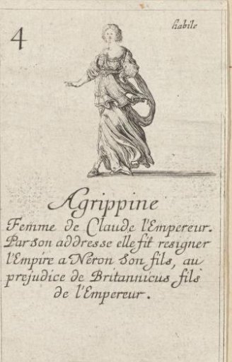 Agrippina the Younger