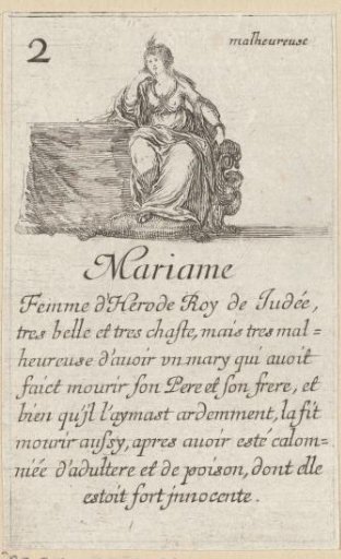 Mariamne