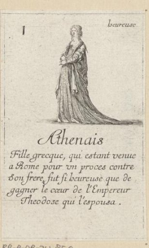Aelia Eudocia
