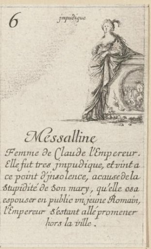Valeria Messalina