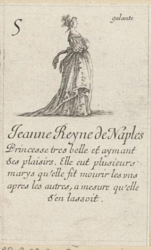 Joanna I of Naples