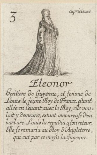 Eleanor of Aquitaine