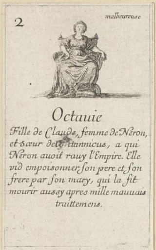 Claudia Octavia