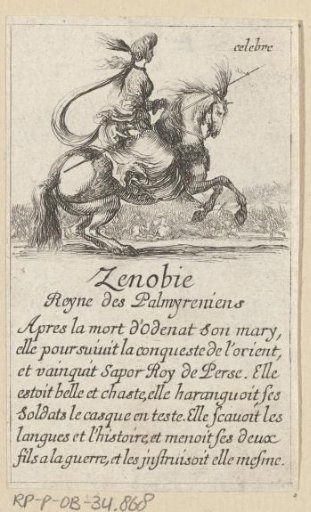 Zenobia