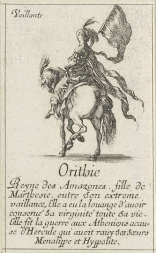 Orithyia