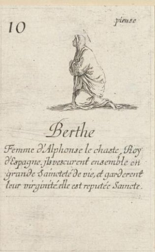 Bertha