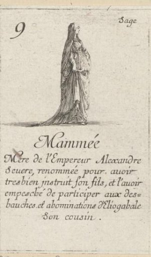 Mammaea