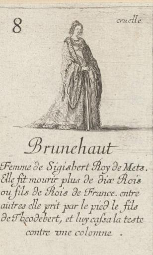 Brunhilda