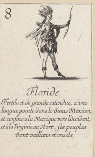Woman from Florida