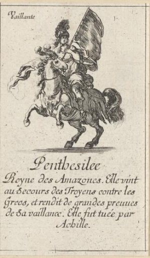 Penthesilea