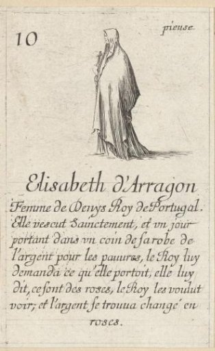 Isabella of Aragon