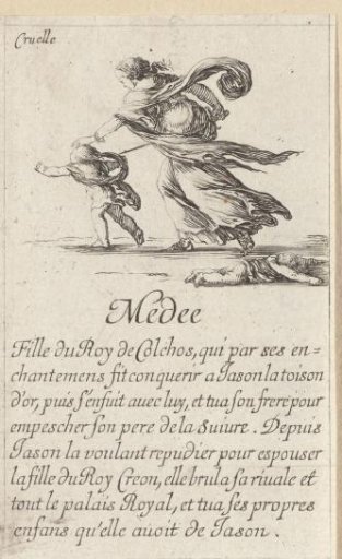 Medea