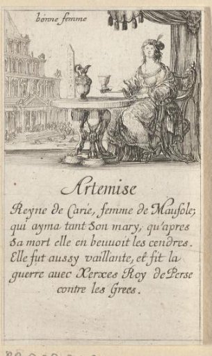 Artemisia II