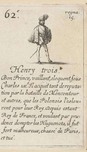 Henry III