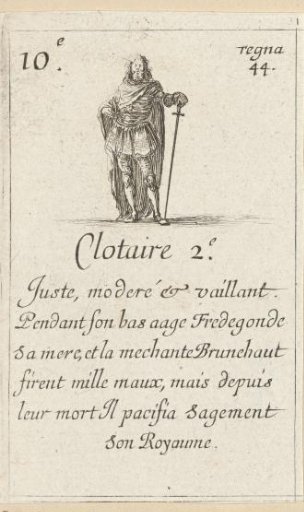 Chlothar II