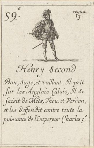 Henry II