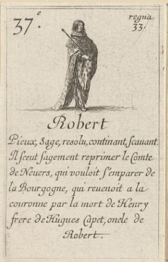 Robert II the Pious