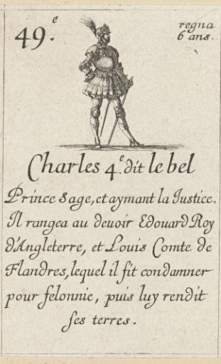 Charles IV