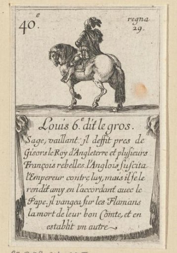 Louis VI