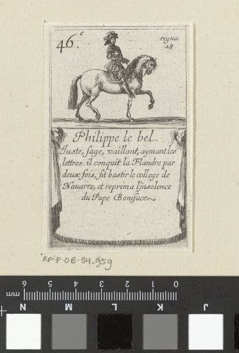 Philip IV