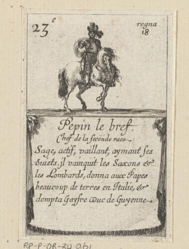 Pepin the Short