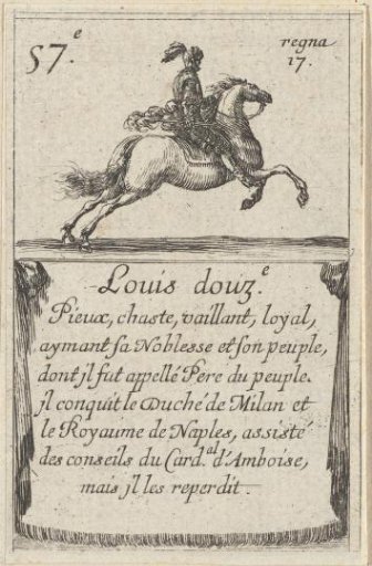 Louis XII