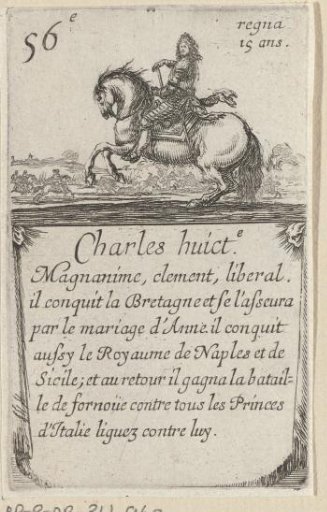 Charles VIII