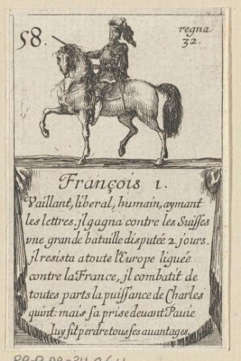Francis I