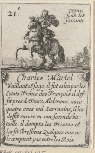 Charles Martel