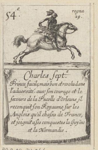 Charles VII