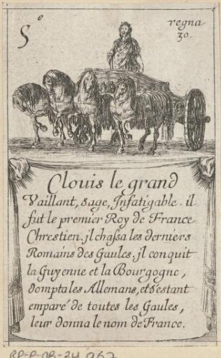 Clovis I