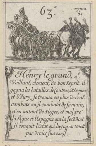 Henry IV