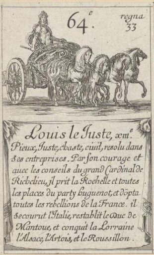 Louis XIII