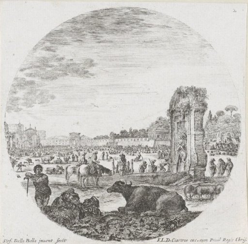 Campo Vaccino