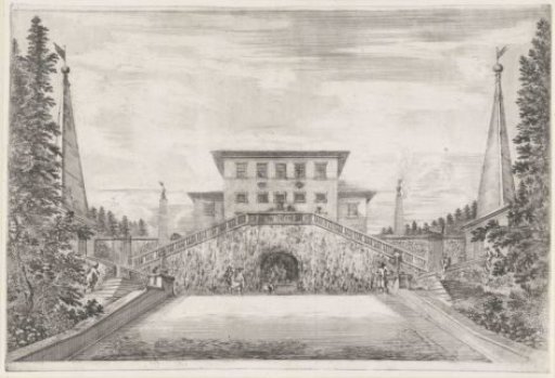 Villa Pratolino