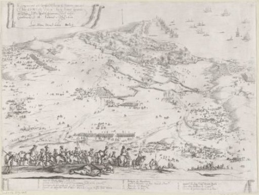 Siege of Piombino