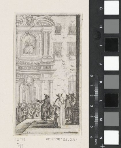 Papal palace