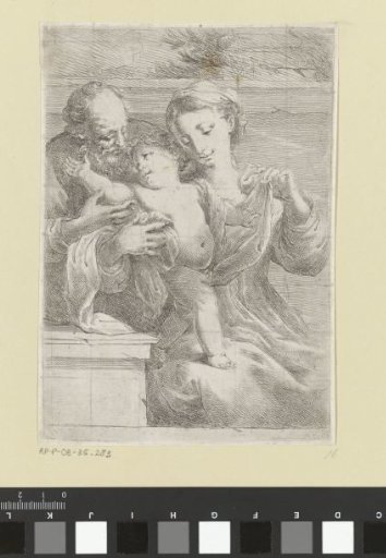 Holy Family