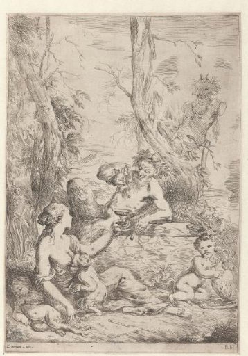 Bacchanal