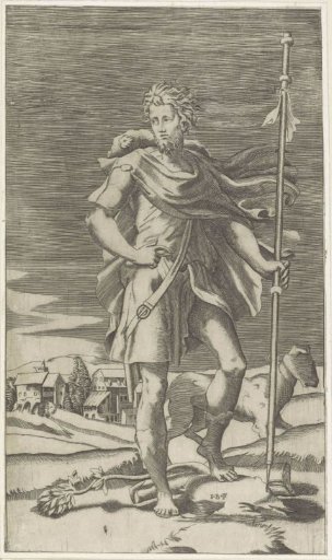 Saint Roch