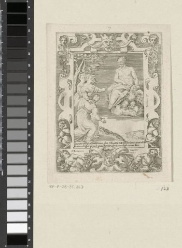 Juno asks Jupiter to help the Greeks