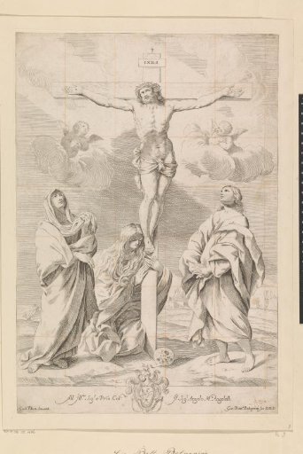 Christ on the Cross