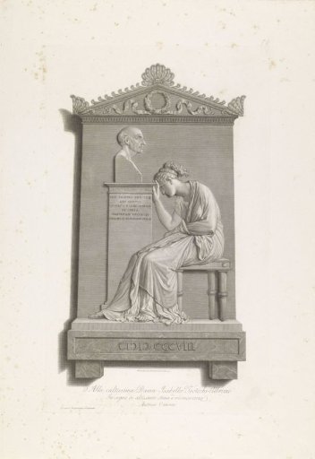 Monument to Senator Giovanni Falier