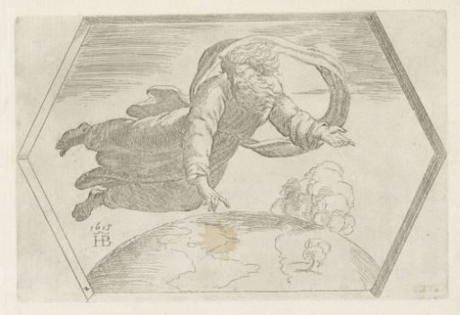 Creation of Heaven and Earth