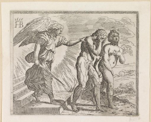 Expulsion from Paradise